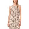 image:imageVince Camuto Womens Sleeveless Keyhole Back Maxi DressLily Green