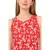 image:imageVince Camuto Womens Sleeveless Keyhole Back Maxi DressLobster Red