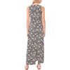 image:imageVince Camuto Womens Sleeveless Keyhole Back Maxi DressRich Black