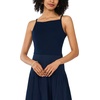 image:imageVince Camuto Womens Sleeveless Maxi DressClassic Navy