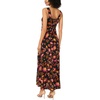 image:imageVince Camuto Womens Sleeveless Maxi DressRich Black