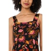 image:imageVince Camuto Womens Sleeveless Maxi DressRich Black