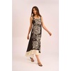 image:imageVince Camuto Womens Square Neck Maxi DressRich Black