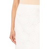 image:imageVince Camuto Womens Straight Midi SkirtUltra White
