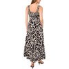 image:imageVince Camuto Womens Thick Strap Sleeveless Maxi DressRich Black