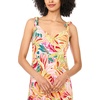image:imageVince Camuto Womens Tie Strap JumpsuitLucent White