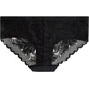 image:imageVince Camuto Womens Underwear  10 Pack Seamless Hipster Briefs SXLBlackWhite Lace