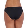 image:imageVince Camuto Womens Underwear Seamless Bikini No Show Breathable Ladies Panties Soft and Stretchy Ropa Interior 5 PackBlack FloralBalletTanChaiBlack
