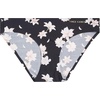 image:imageVince Camuto Womens Underwear Seamless Bikini No Show Breathable Ladies Panties Soft and Stretchy Ropa Interior 5 PackBlack FloralBalletTanChaiBlack