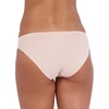 image:imageVince Camuto Womens Underwear Seamless Bikini No Show Breathable Ladies Panties Soft and Stretchy Ropa Interior 5 PackPeonyRoseLilacWoodroseBlack