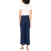 image:imageVince Camuto Womens Wide Leg Gathered PantsClassic Navy