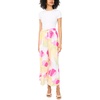image:imageVince Camuto Womens Wide Leg Gathered PantsPale Lemon