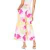 image:imageVince Camuto Womens Wide Leg Gathered PantsPale Lemon
