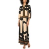 image:imageVince Camuto Womens Wide Leg Pull on PantRich Black