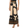 image:imageVince Camuto Womens Wide Leg Pull on PantRich Black