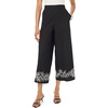 image:imageTIE Waist PantRich Black