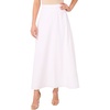 image:imageVince Camuto Aline Maxi SkirtNew Ivory