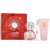 image:imageVince Camuto Amore Eau de Parfum Spray Perfume for Women Floriental Fruity Scent Notes of Sparkling Clementine Ice Bergamot amp Sandalwood Long Lasting Sensual Fragrance3 PC Gift Set  2x EDP  Body Cream