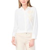 image:imageVince Camuto Long Sleeve ButtondownUltra White