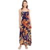 image:imageVince Camuto Paneled Tank Maxi DressClassic Navy