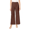 image:imageVince Camuto Pull On Straight Leg PantsMocha