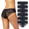 Black (6pk)
