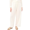 image:imageVince Camuto Womens Pleated Front PantNew Ivory