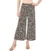 image:imageVince Camuto Womens Pull on Wide Leg PantRich Black