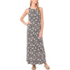 image:imageVince Camuto Womens Sleeveless Keyhole Back Maxi DressRich Black