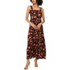 image:imageVince Camuto Womens Sleeveless Maxi DressRich Black