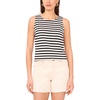 image:imageVince Camuto Womens Sleeveless Tank TopNew Ivory