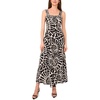 image:imageVince Camuto Womens Thick Strap Sleeveless Maxi DressRich Black