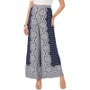 image:imageVince Camuto Womens Wide Leg Pull on PantClassic Navy