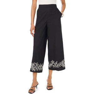 image:imageTIE Waist PantRich Black