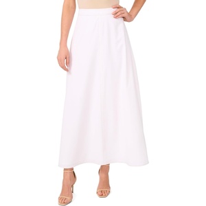 image:imageVince Camuto Aline Maxi SkirtNew Ivory