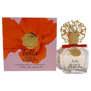 image:imageVince Camuto Bella Eau de Parfum Perfume for Women Floral and Fruity ScentEau de Parfum  34 Fl oz