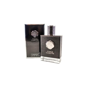 image:imageVince Camuto Eau de Toilette Spray Cologne for Men Fresh and Woody Scent Notes of Bergamot Sensual Leather Vetiver Rich Musk Long Lasting Fragrance34 Fl Oz Pack of 1