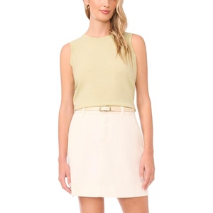 image:imageVince Camuto Shell TankLily Green