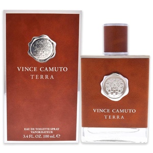 image:imageVince Camuto Terra Eau de Toilette Spray for Men34 Fl oz