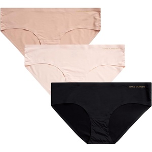 image:imageVince Camuto Womens Hipster Underwear Soft Seamless Lace Breathable Ladies Panties 36 Pack Ropa Interior de MujerMulticolor