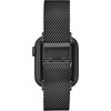 image:imageVince Camuto Fashion Bands for Apple Watch Secure Adjustable Apple Watch Replacement Band Fits Most WristsBlack