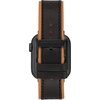 image:imageVince Camuto Fashion Bands for Apple Watch Secure Adjustable Apple Watch Replacement Band Fits Most WristsBlackCamel Brown
