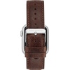image:imageVince Camuto Fashion Bands for Apple Watch Secure Adjustable Apple Watch Replacement Band Fits Most WristsDark Brown