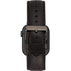 image:imageVince Camuto Fashion Bands for Apple Watch Secure Adjustable Apple Watch Replacement Band Fits Most WristsDark Grey