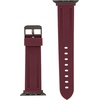 image:imageVince Camuto Fashion Bands for Apple Watch Secure Adjustable Apple Watch Replacement Band Fits Most WristsDark Purple