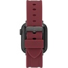 image:imageVince Camuto Fashion Bands for Apple Watch Secure Adjustable Apple Watch Replacement Band Fits Most WristsDark Purple