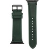 image:imageVince Camuto Fashion Bands for Apple Watch Secure Adjustable Apple Watch Replacement Band Fits Most WristsGreenBlack