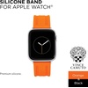 image:imageVince Camuto Fashion Bands for Apple Watch Secure Adjustable Apple Watch Replacement Band Fits Most WristsOrange