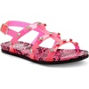 image:imageVince Camuto Girls Kids CgavesonNeon