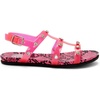 image:imageVince Camuto Girls Kids CgavesonNeon